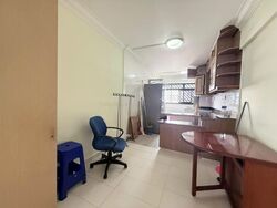 Blk 868 Yishun Street 81 (Yishun), HDB 4 Rooms #617702511